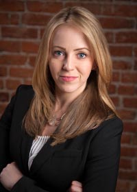 Jennifer E. Nicholls - Attorney at Law - Medford, Oregon