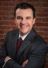 Dominic Campanella Attorney At Law Medford Oregon