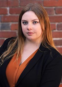 Stephanie Keys Garcia  - Attorney at Law - Medford, Oregon