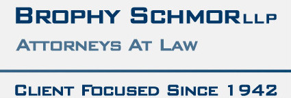 Brophy Schmor LLP - Attorneys at Law - Southern Oregon & Northern California